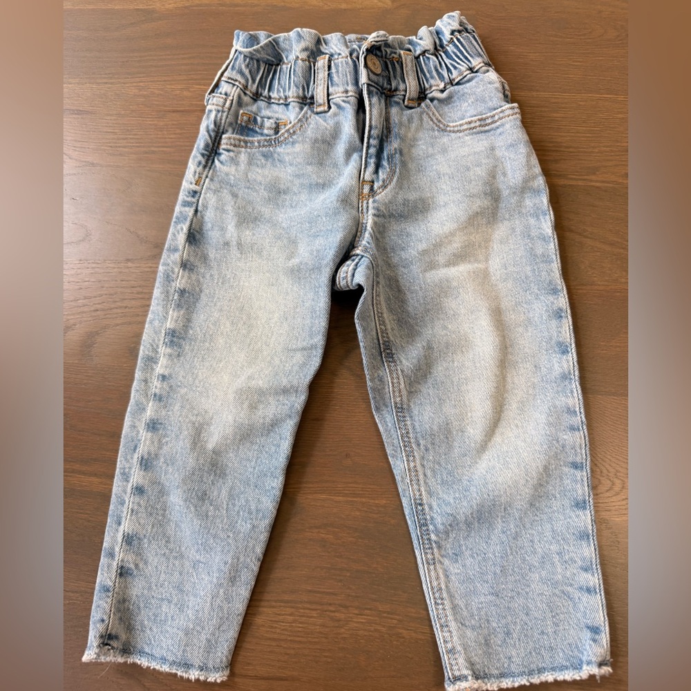 GAP Light Blue Kids Jeans